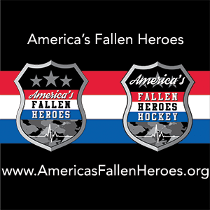 America's Fallen Heroes - Fallen Heroes Hockey