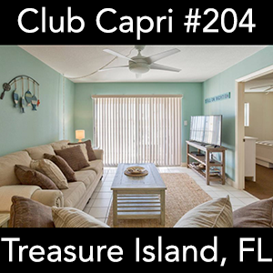 Club Capri 204