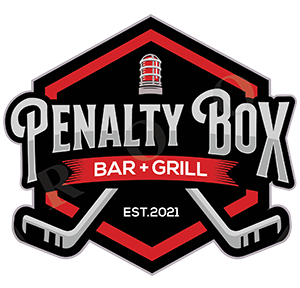 Penalty Box Bar & Grill
