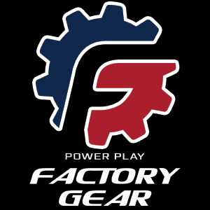 Power Play Factory Gear