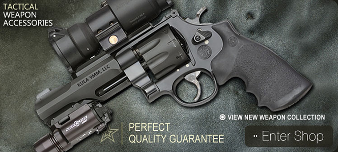 Kula9mm, LLC - Shoot, Move, and Communicate!